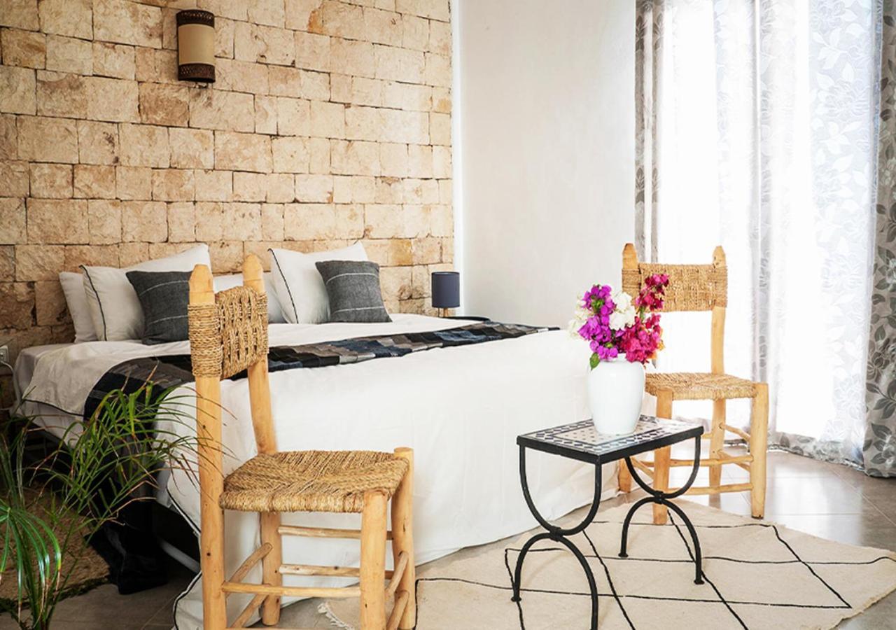 Villa Kamilia Essaouira Luaran gambar