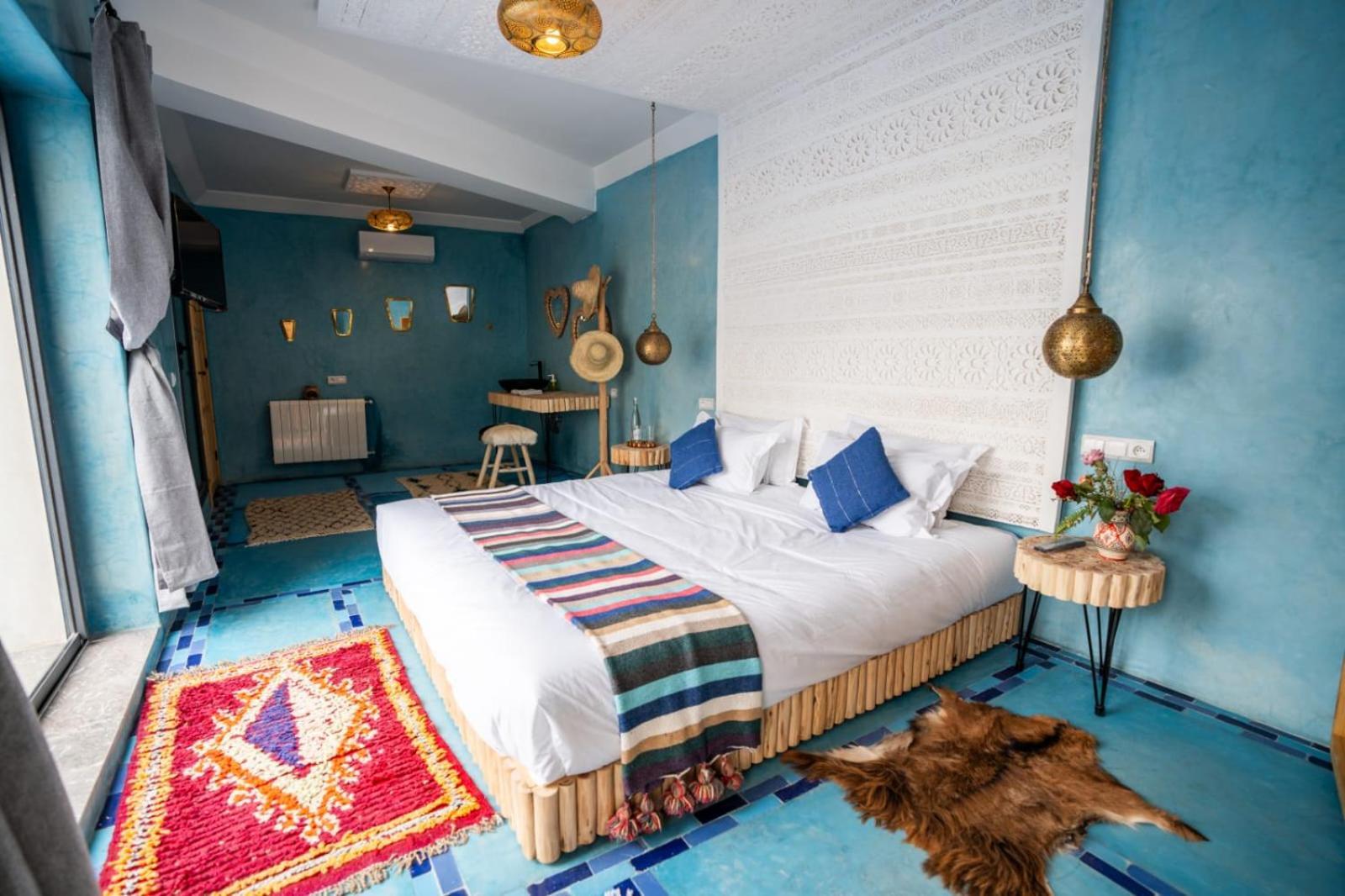 Villa Kamilia Essaouira Luaran gambar