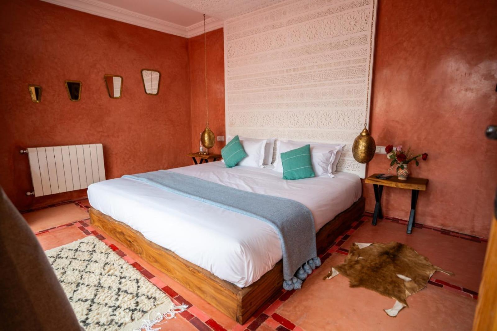Villa Kamilia Essaouira Luaran gambar
