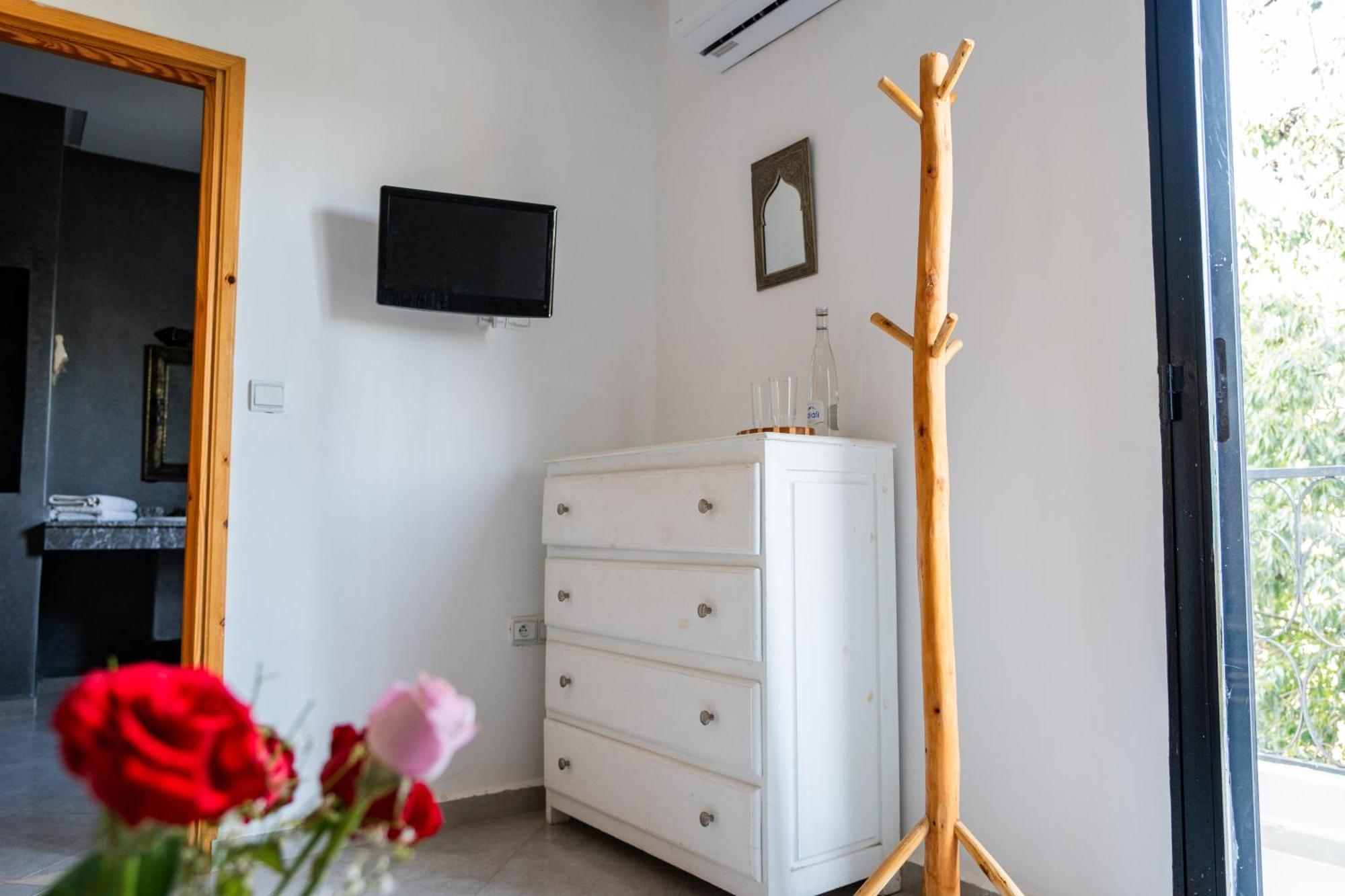 Villa Kamilia Essaouira Luaran gambar