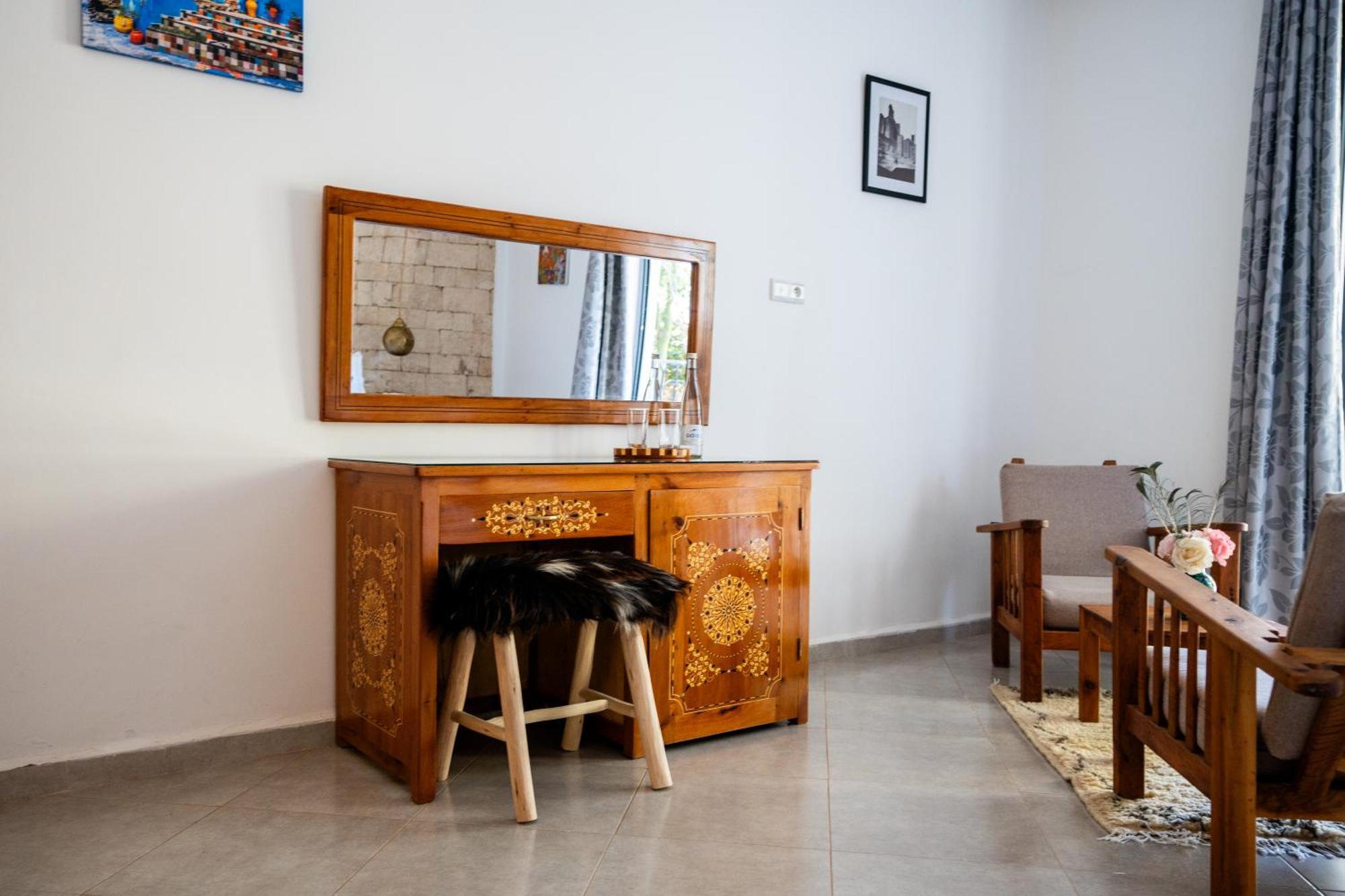 Villa Kamilia Essaouira Luaran gambar