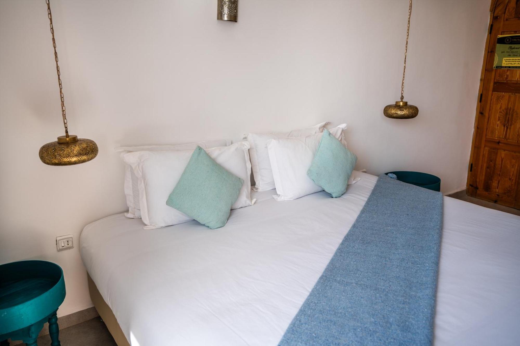 Villa Kamilia Essaouira Luaran gambar