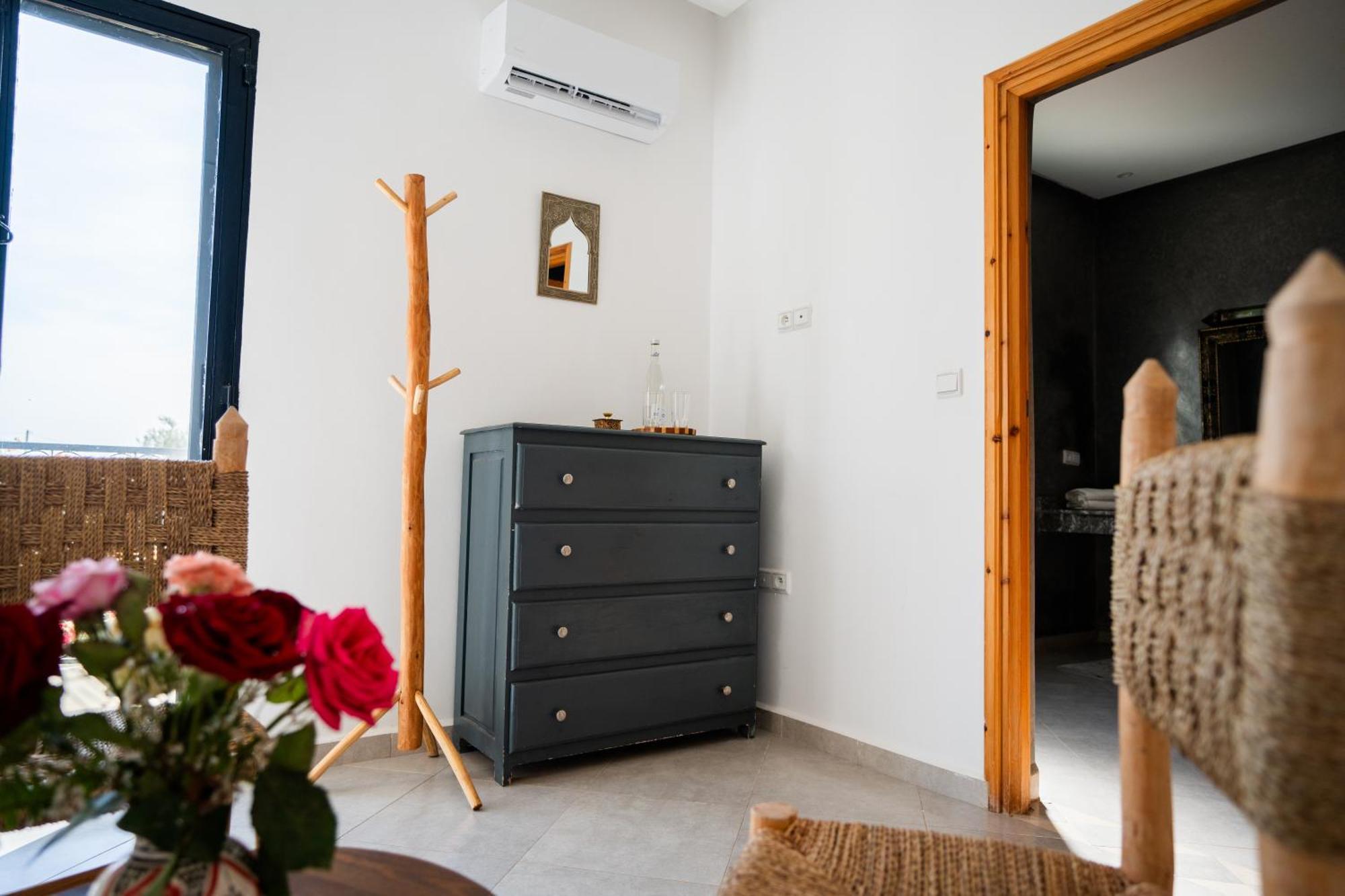 Villa Kamilia Essaouira Luaran gambar