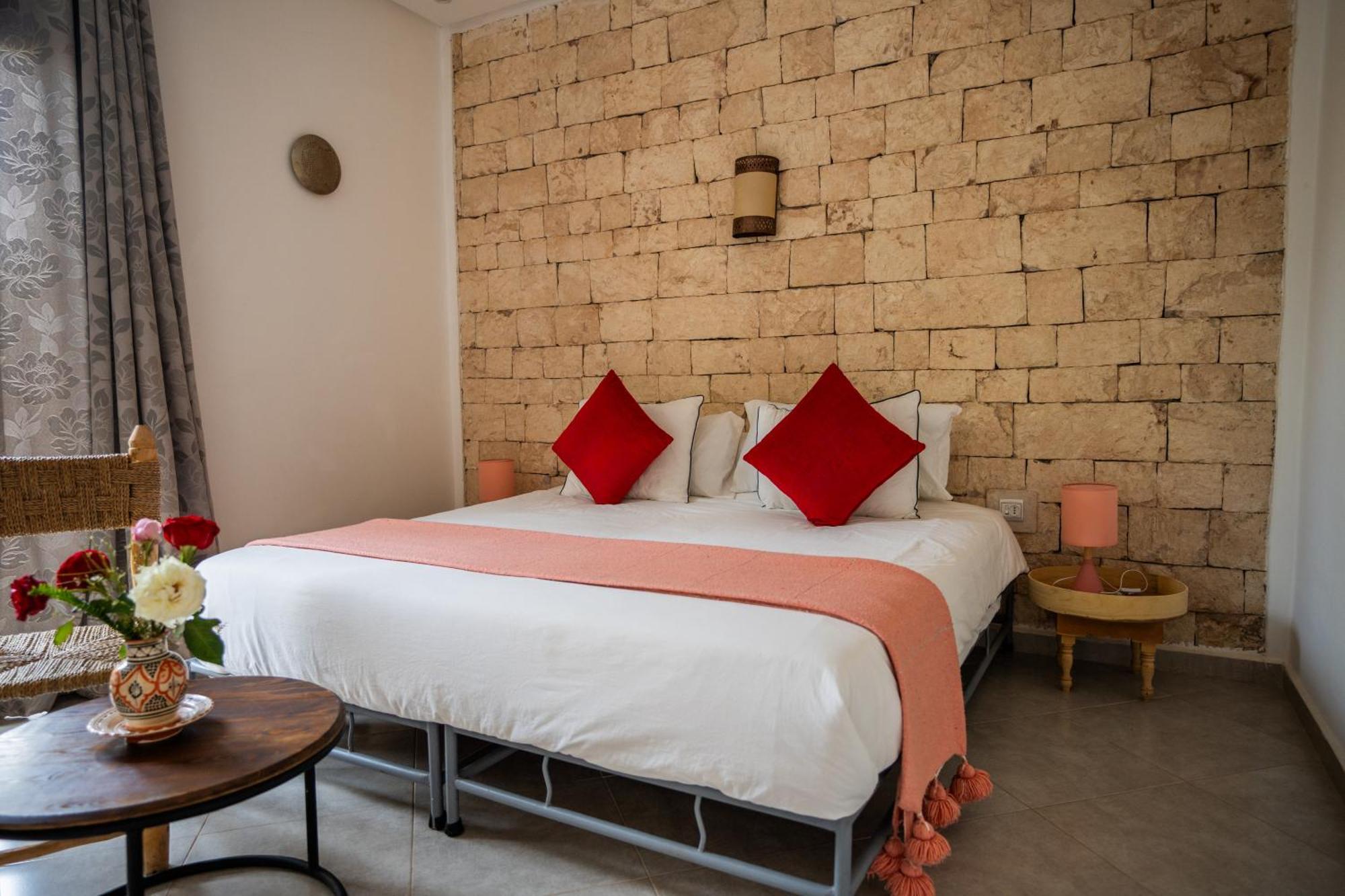 Villa Kamilia Essaouira Luaran gambar