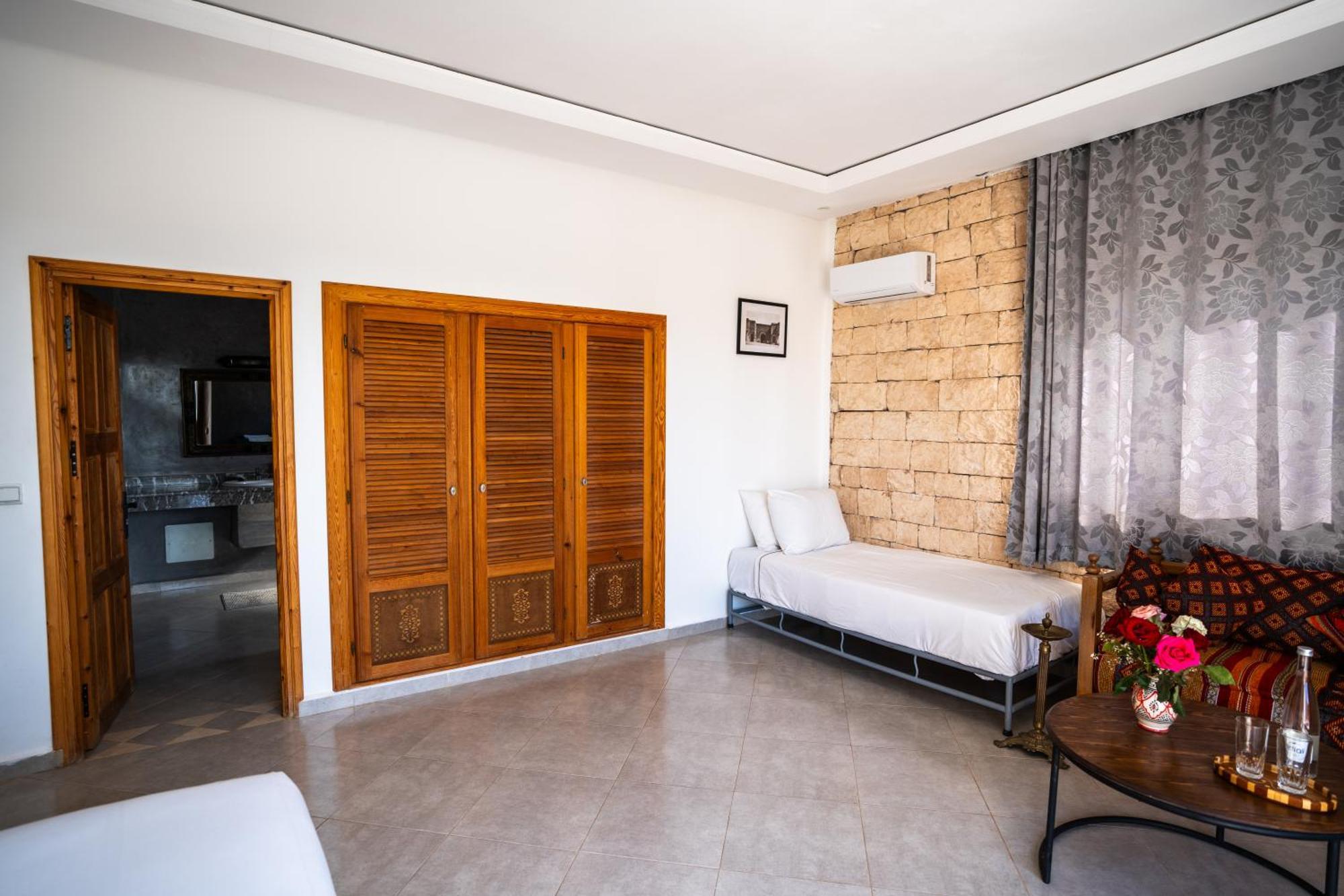 Villa Kamilia Essaouira Luaran gambar