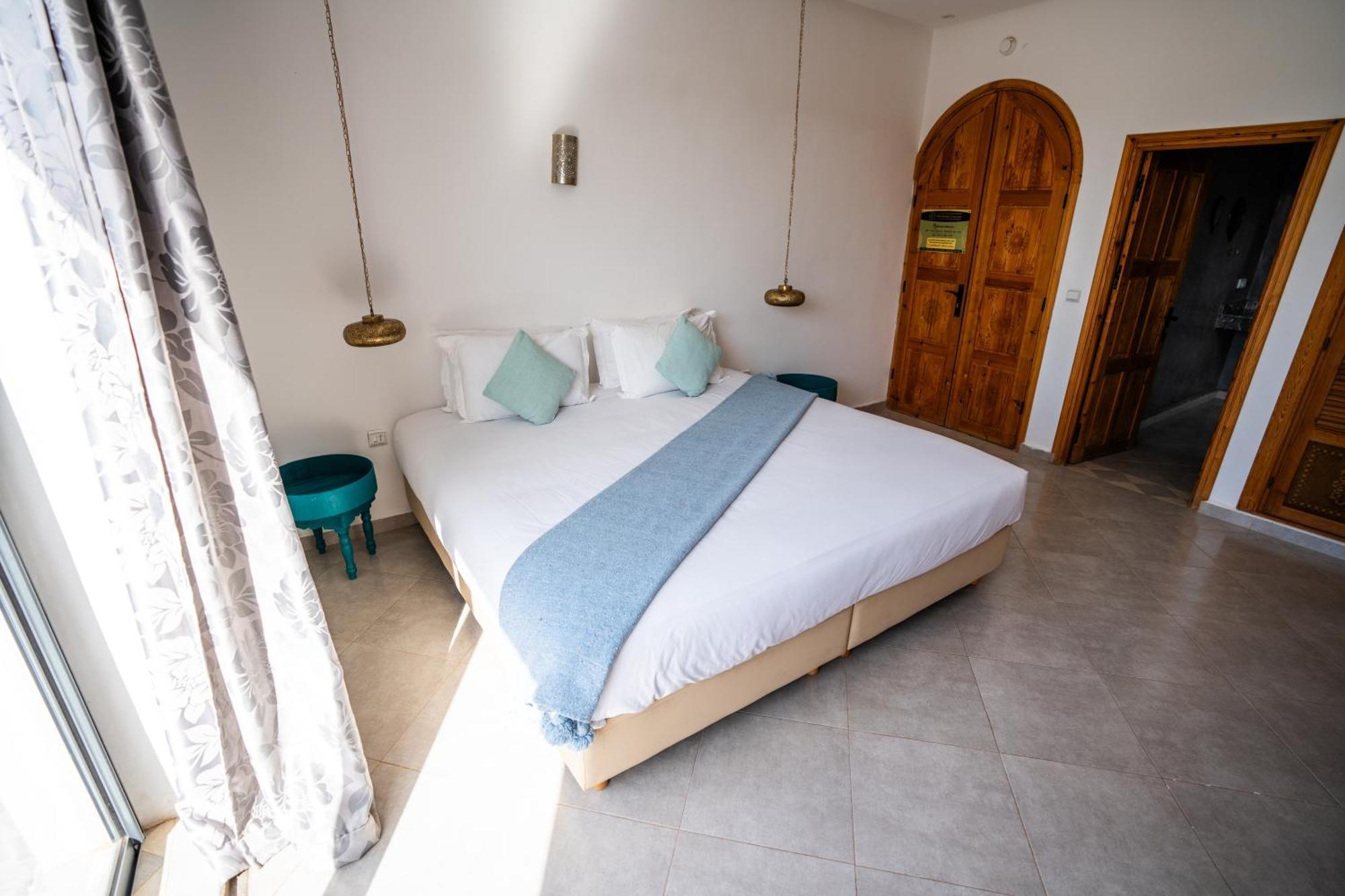 Villa Kamilia Essaouira Luaran gambar
