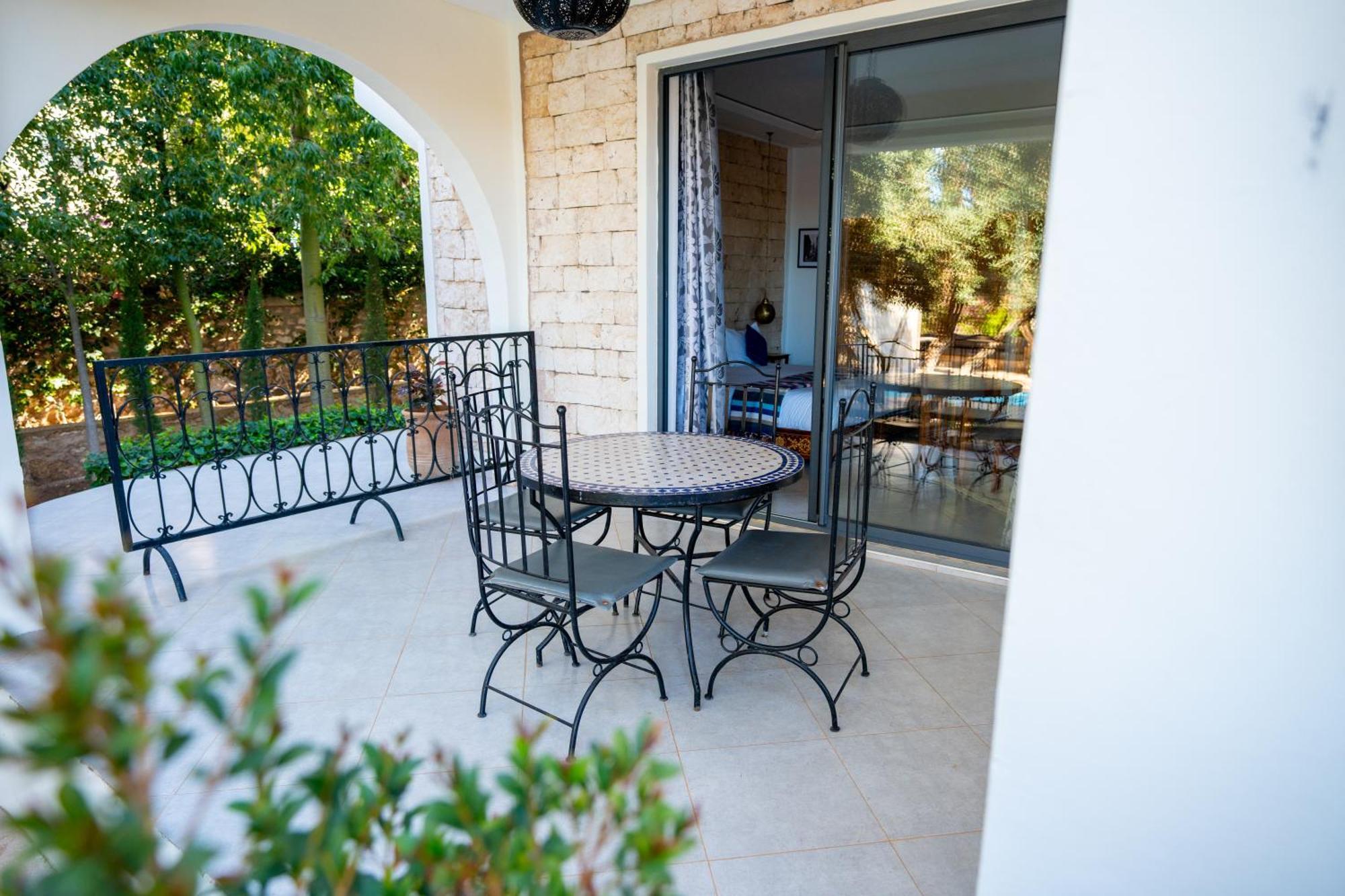 Villa Kamilia Essaouira Luaran gambar