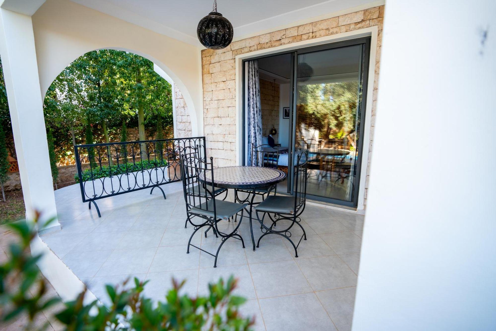 Villa Kamilia Essaouira Luaran gambar