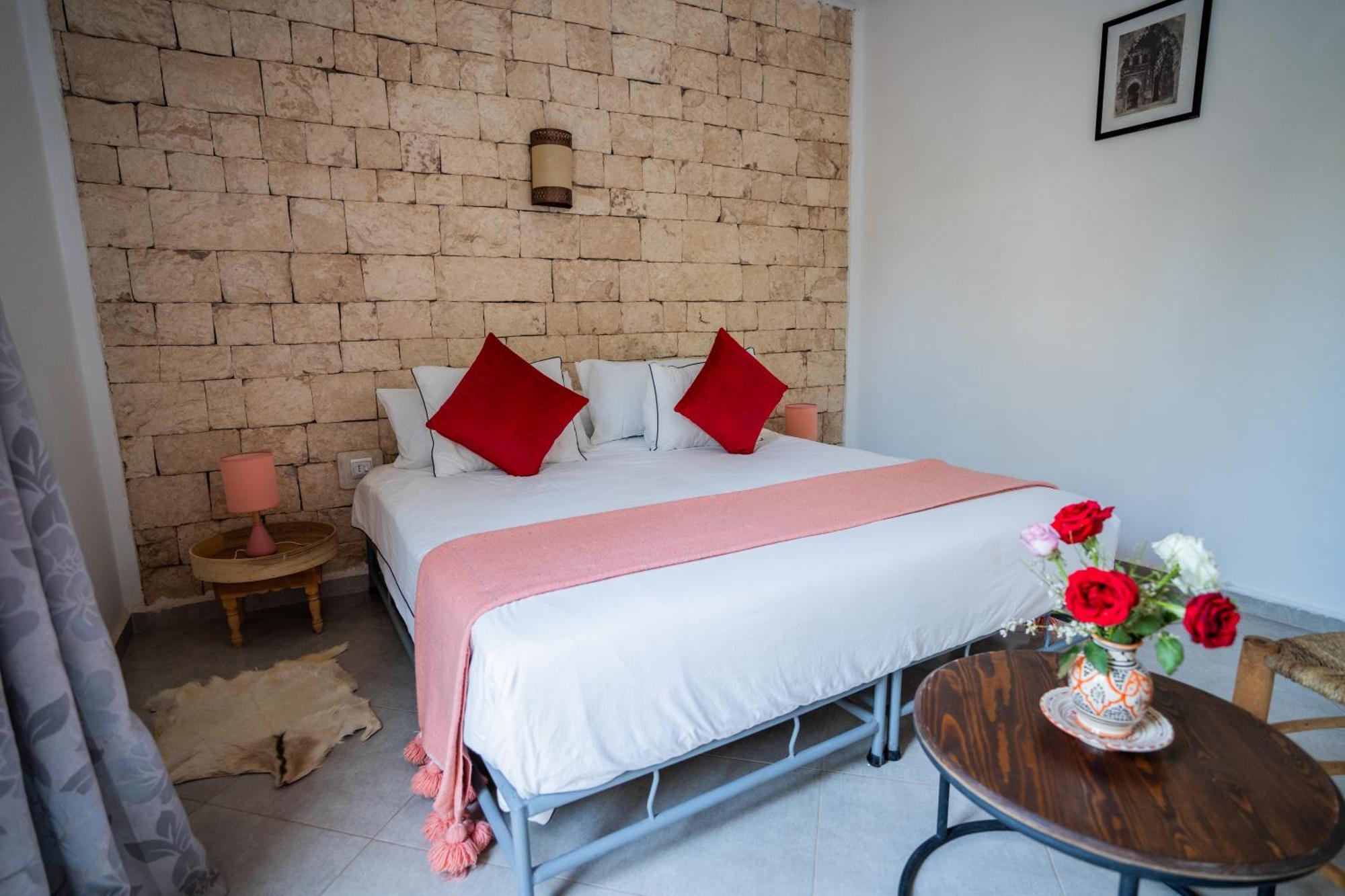 Villa Kamilia Essaouira Luaran gambar