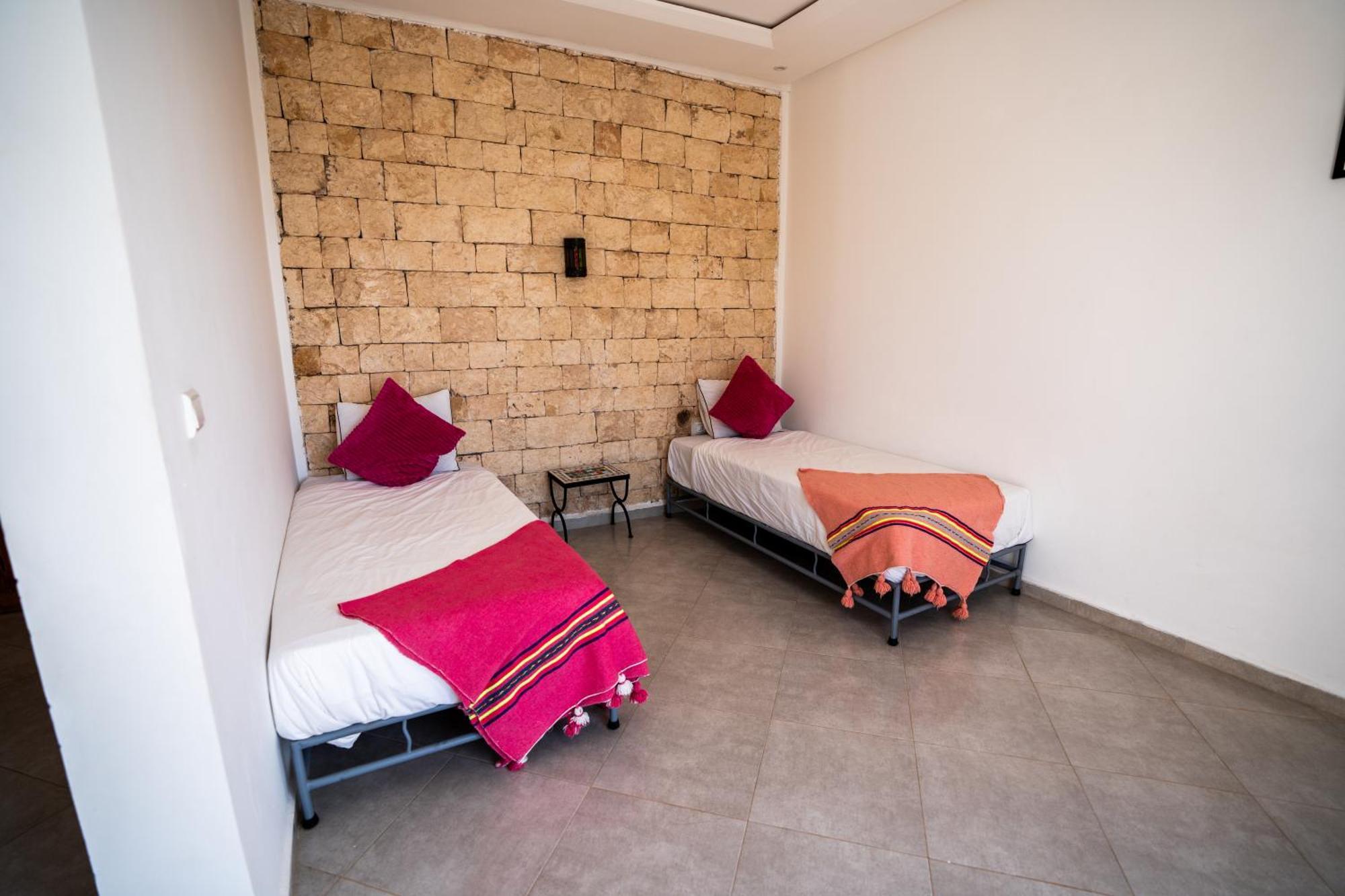Villa Kamilia Essaouira Luaran gambar