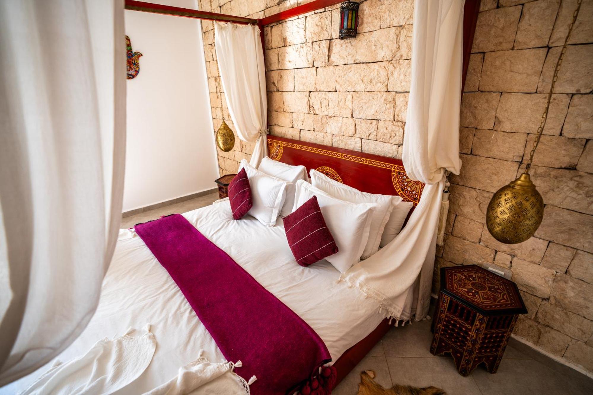 Villa Kamilia Essaouira Luaran gambar