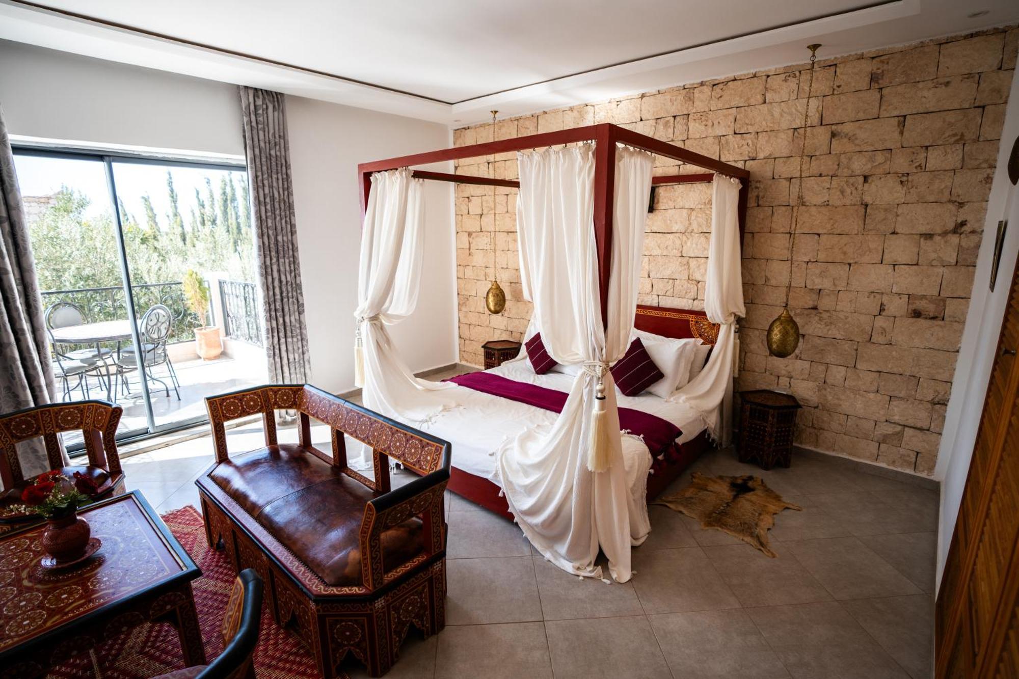 Villa Kamilia Essaouira Luaran gambar