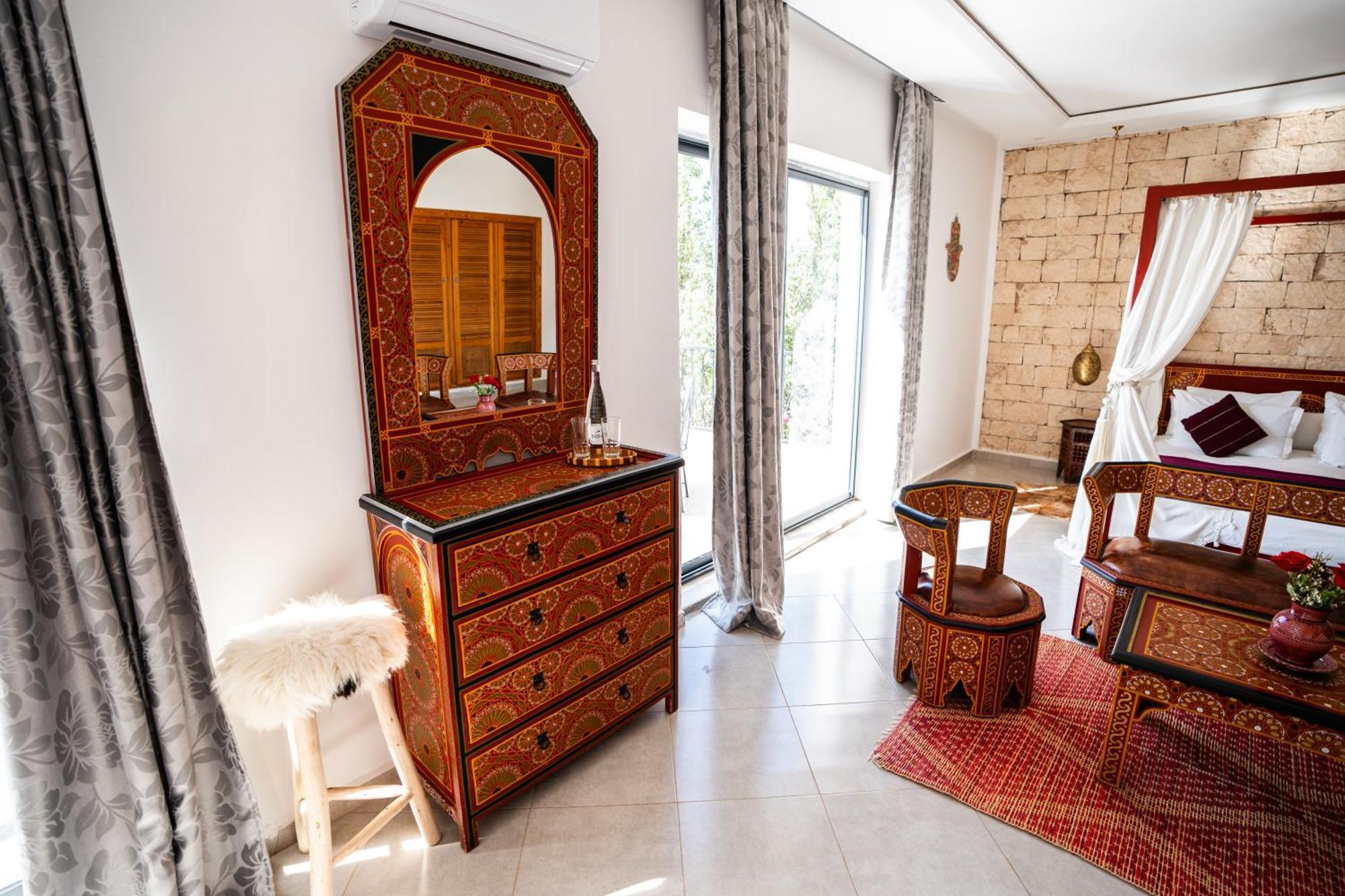 Villa Kamilia Essaouira Luaran gambar