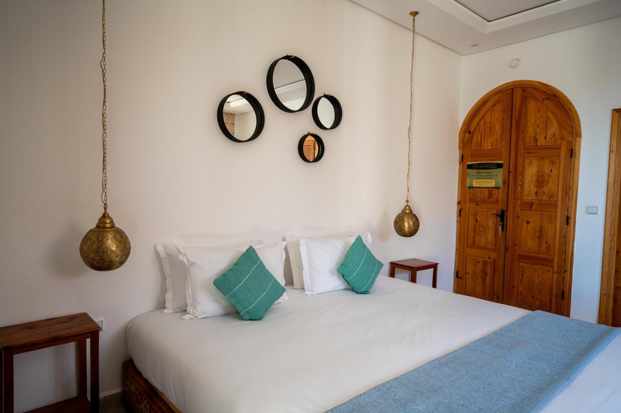 Villa Kamilia Essaouira Luaran gambar