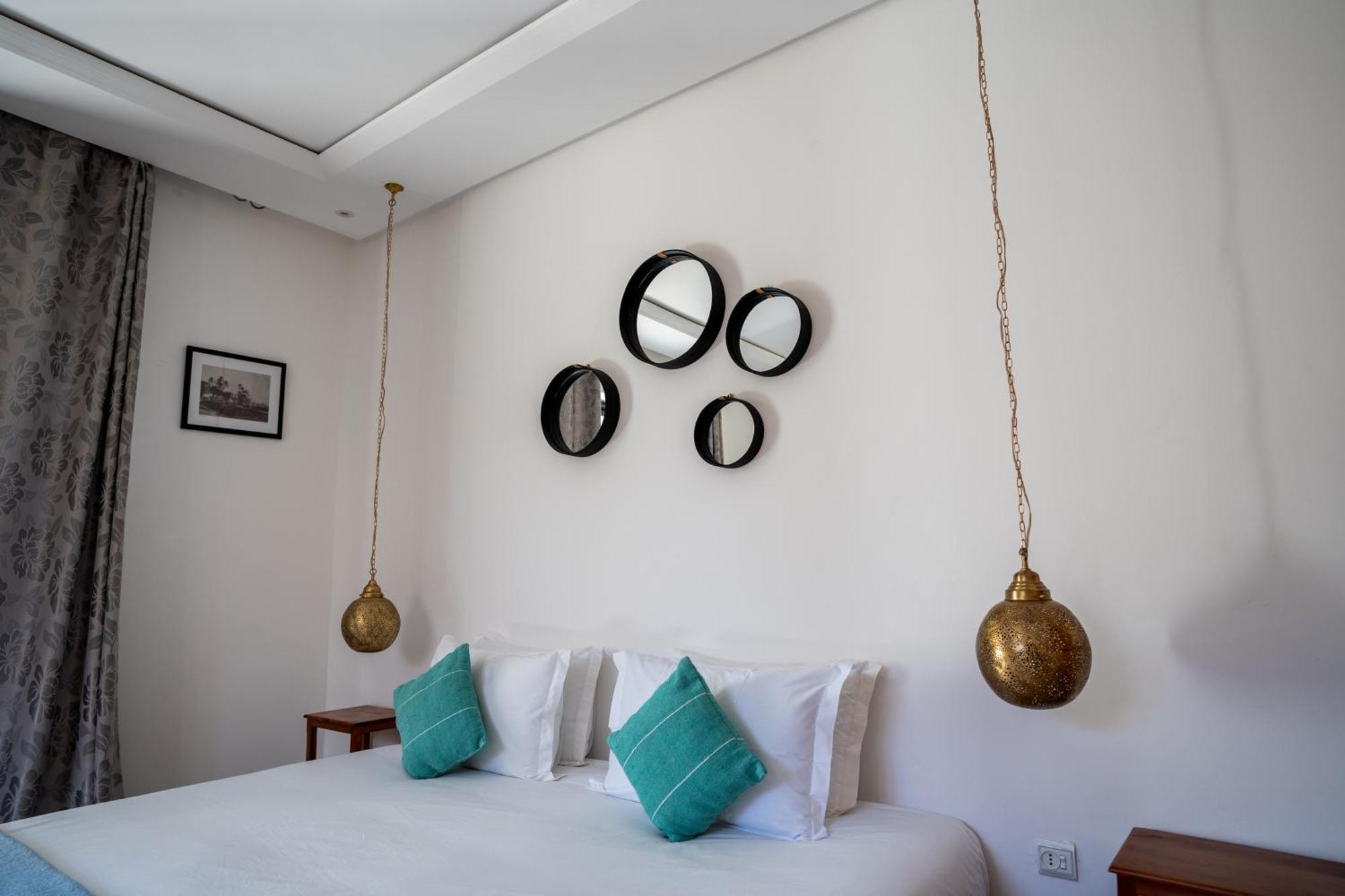 Villa Kamilia Essaouira Luaran gambar