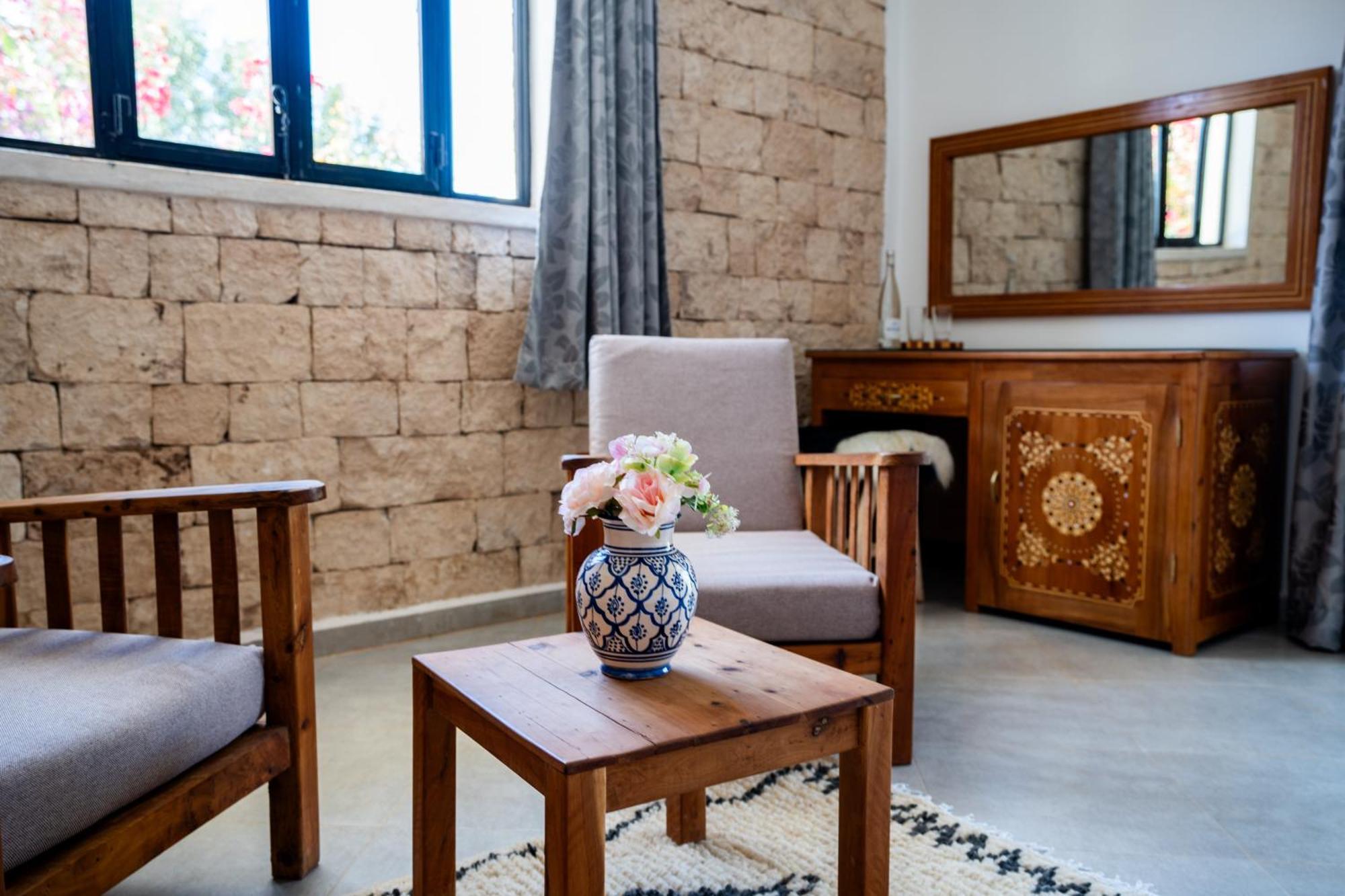 Villa Kamilia Essaouira Luaran gambar