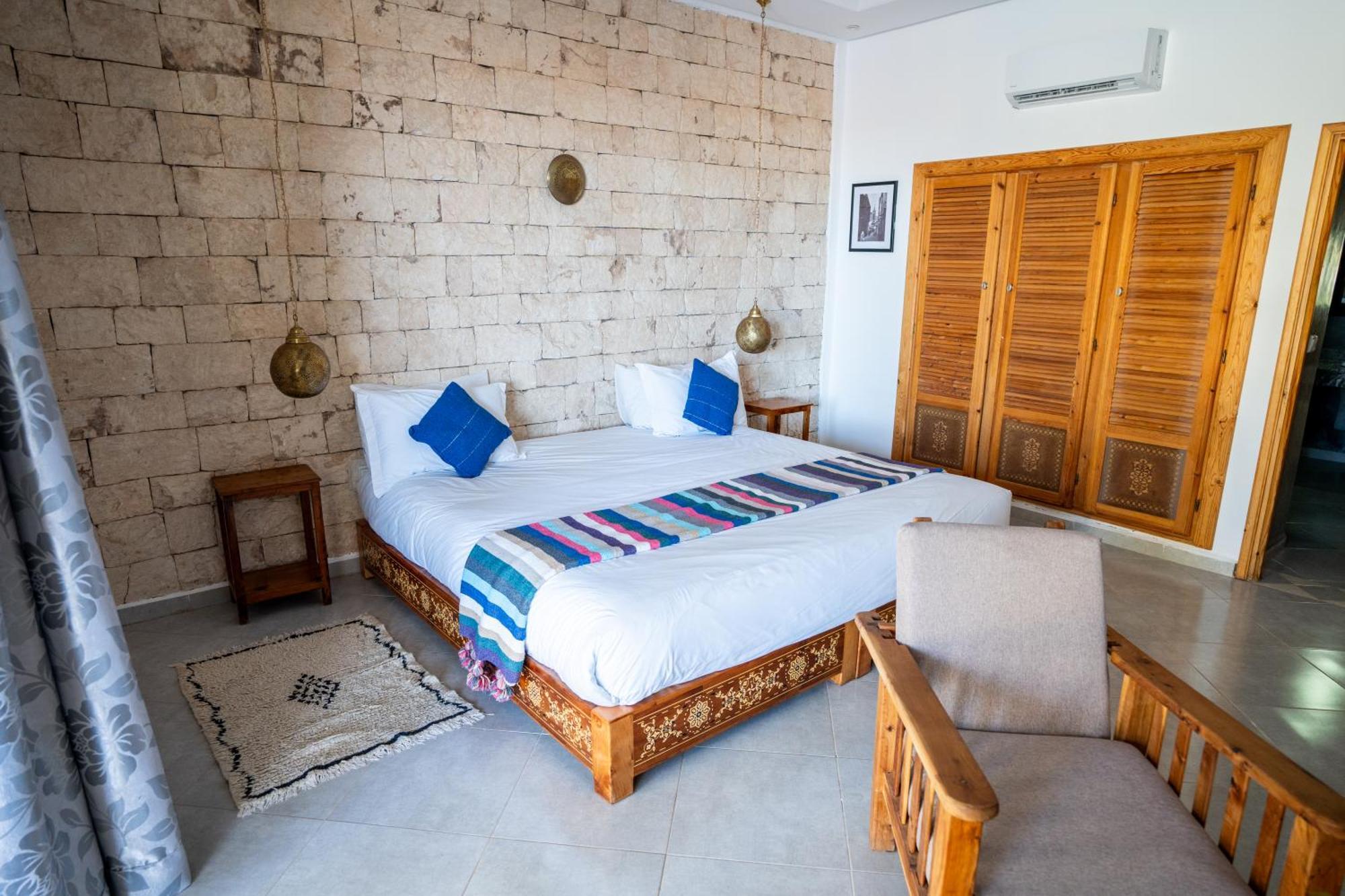 Villa Kamilia Essaouira Luaran gambar