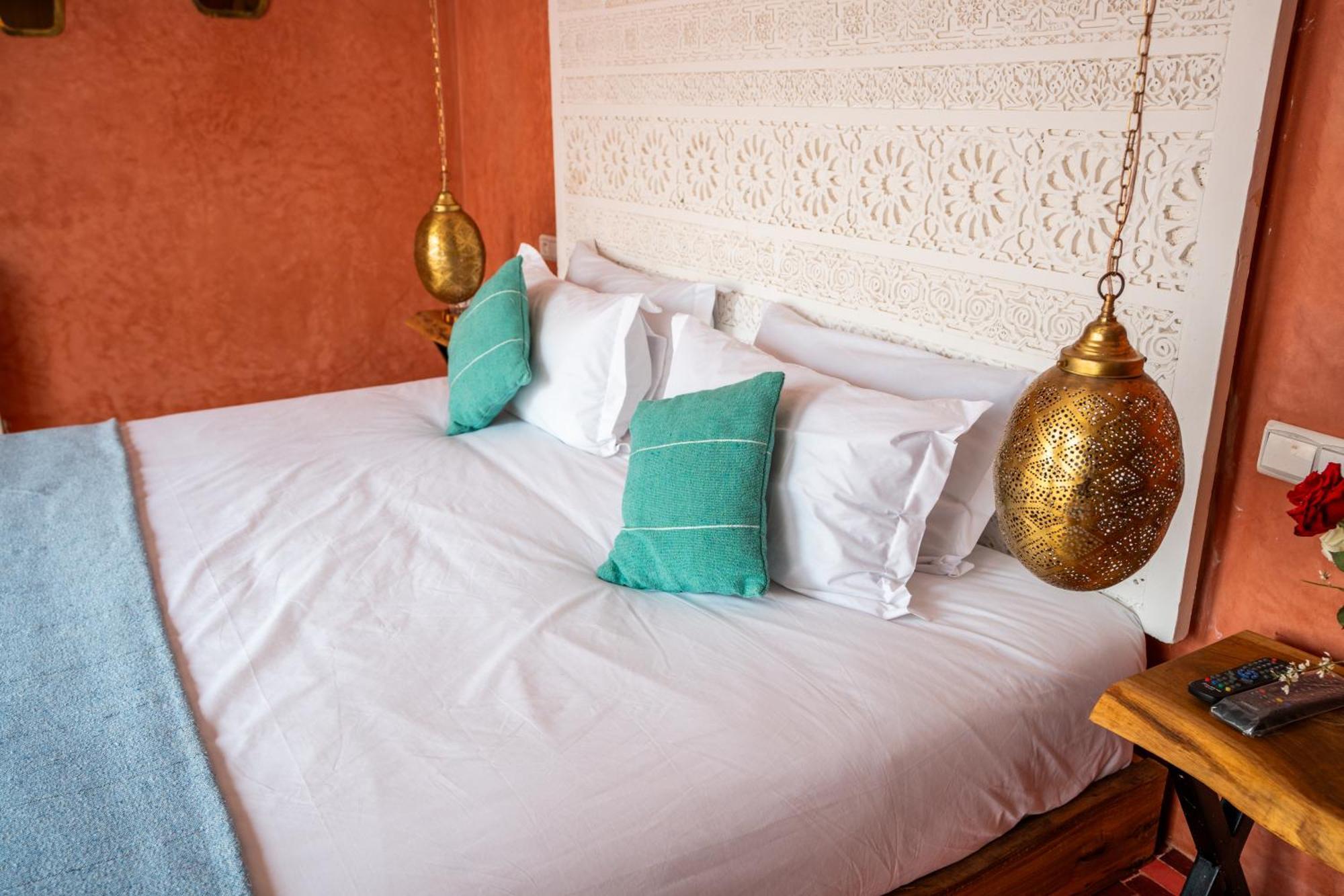 Villa Kamilia Essaouira Luaran gambar