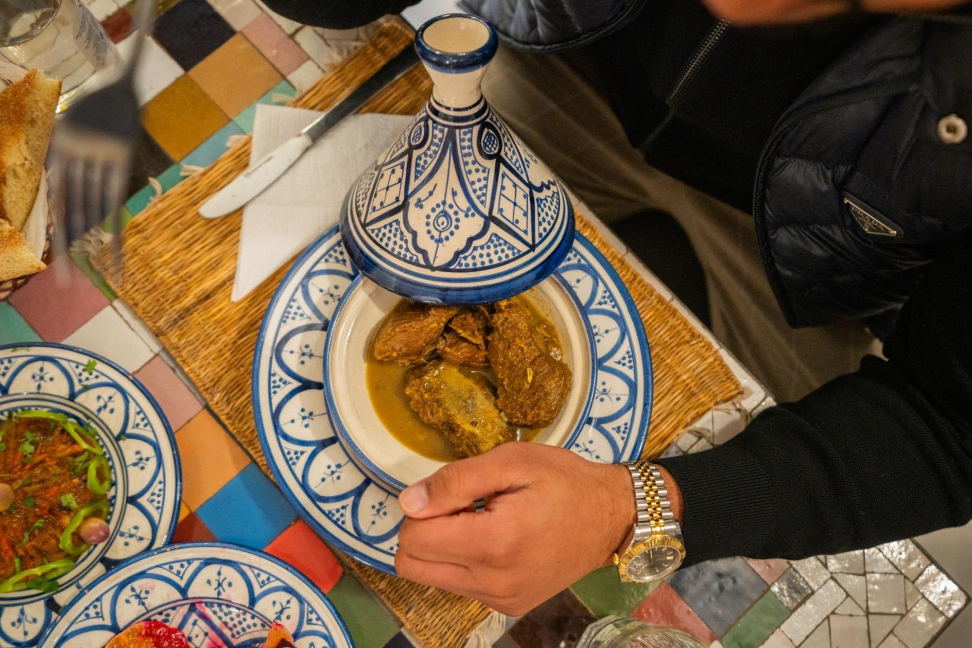 Villa Kamilia Essaouira Luaran gambar