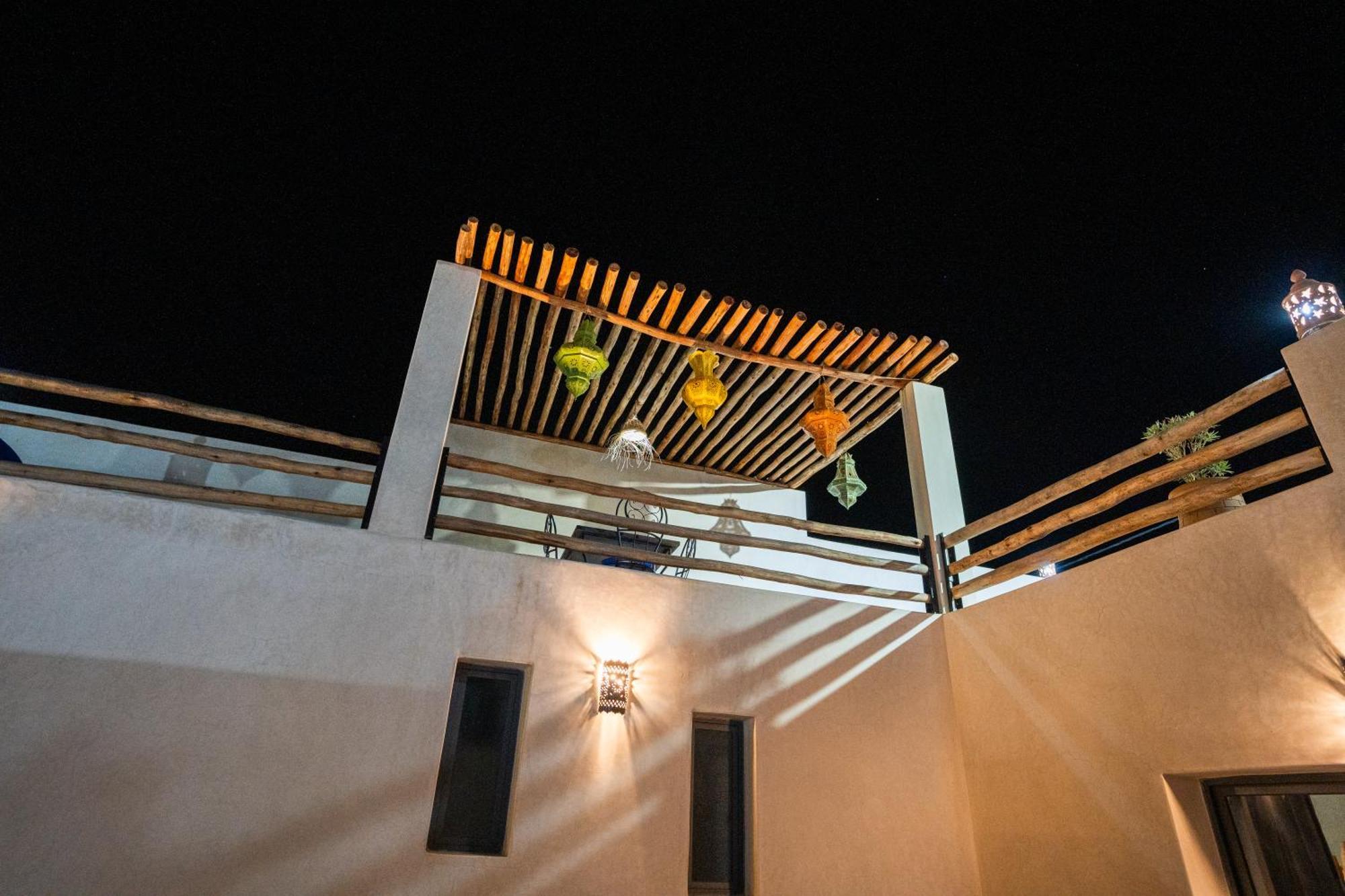 Villa Kamilia Essaouira Luaran gambar
