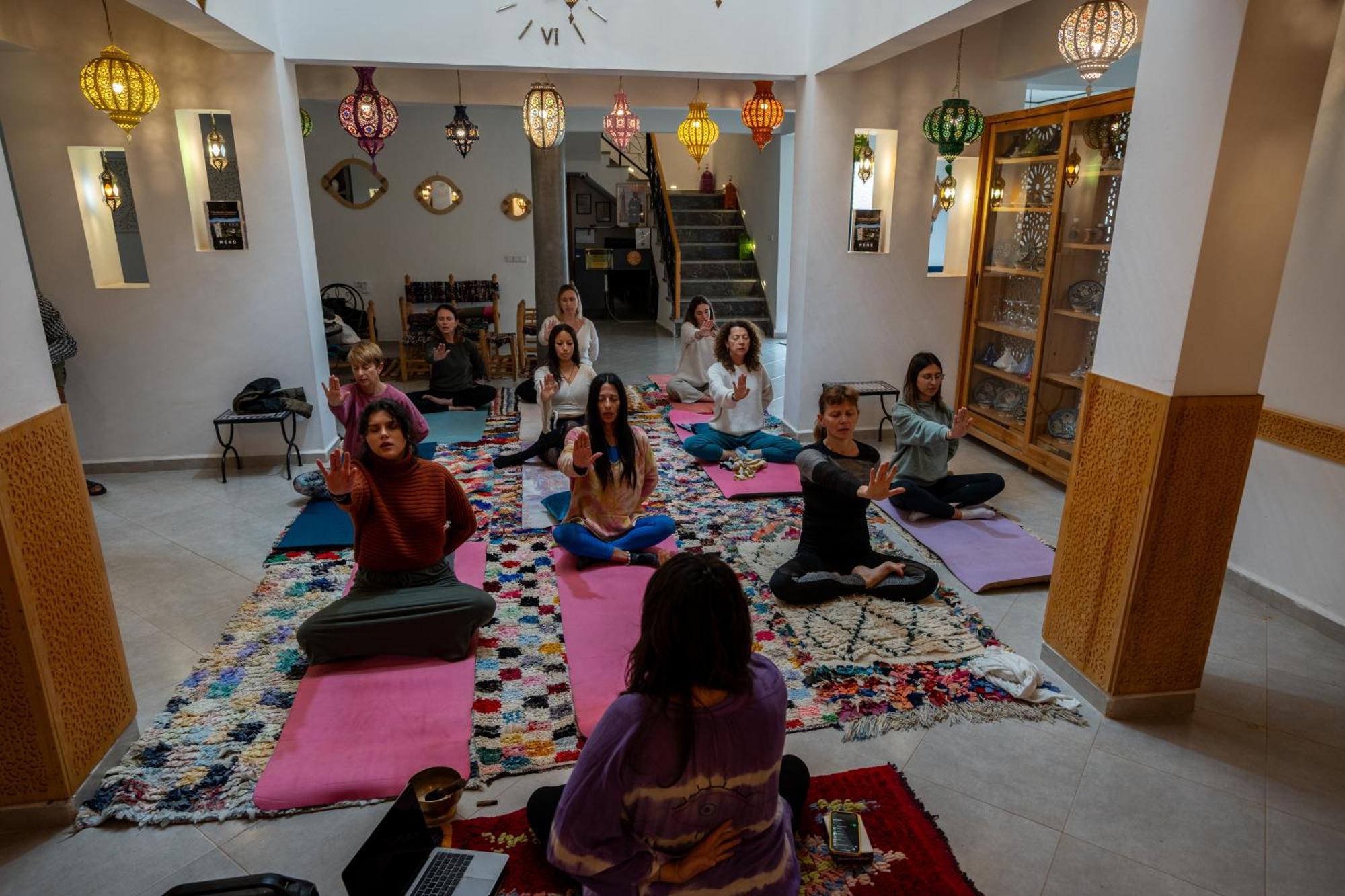 Villa Kamilia Essaouira Luaran gambar
