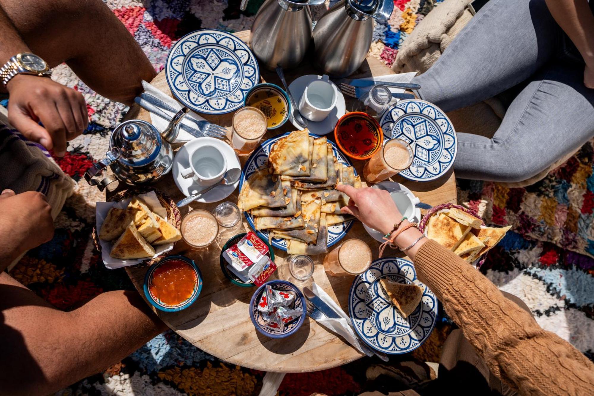 Villa Kamilia Essaouira Luaran gambar