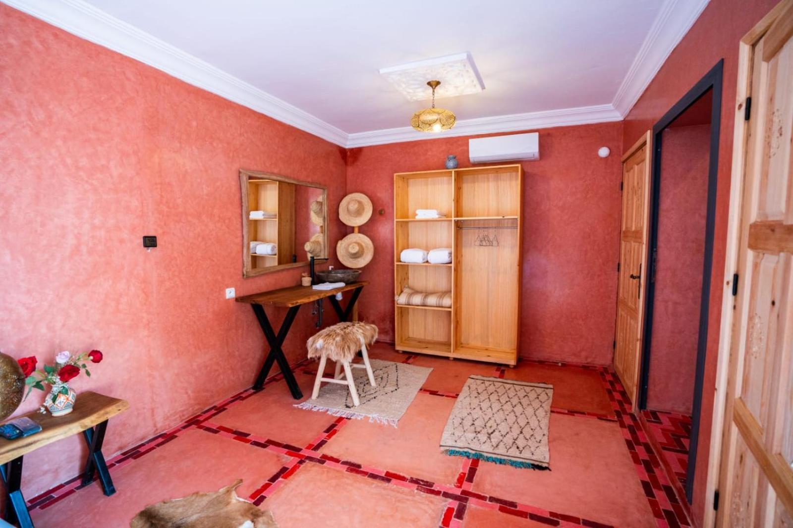 Villa Kamilia Essaouira Bilik gambar