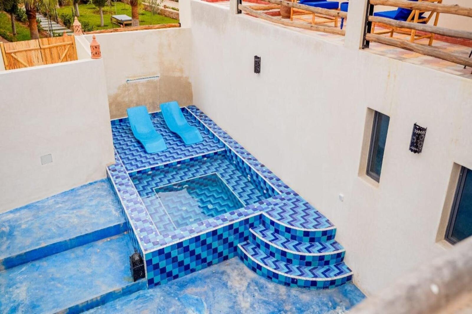Villa Kamilia Essaouira Luaran gambar