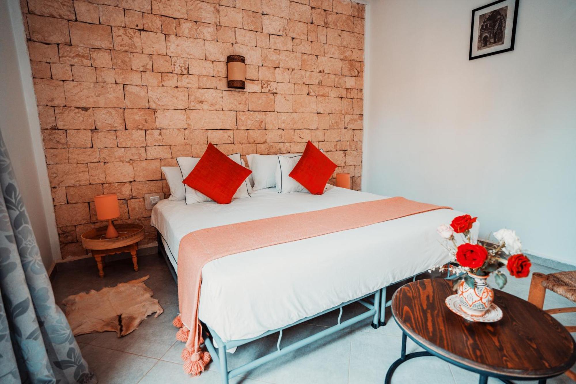 Villa Kamilia Essaouira Luaran gambar