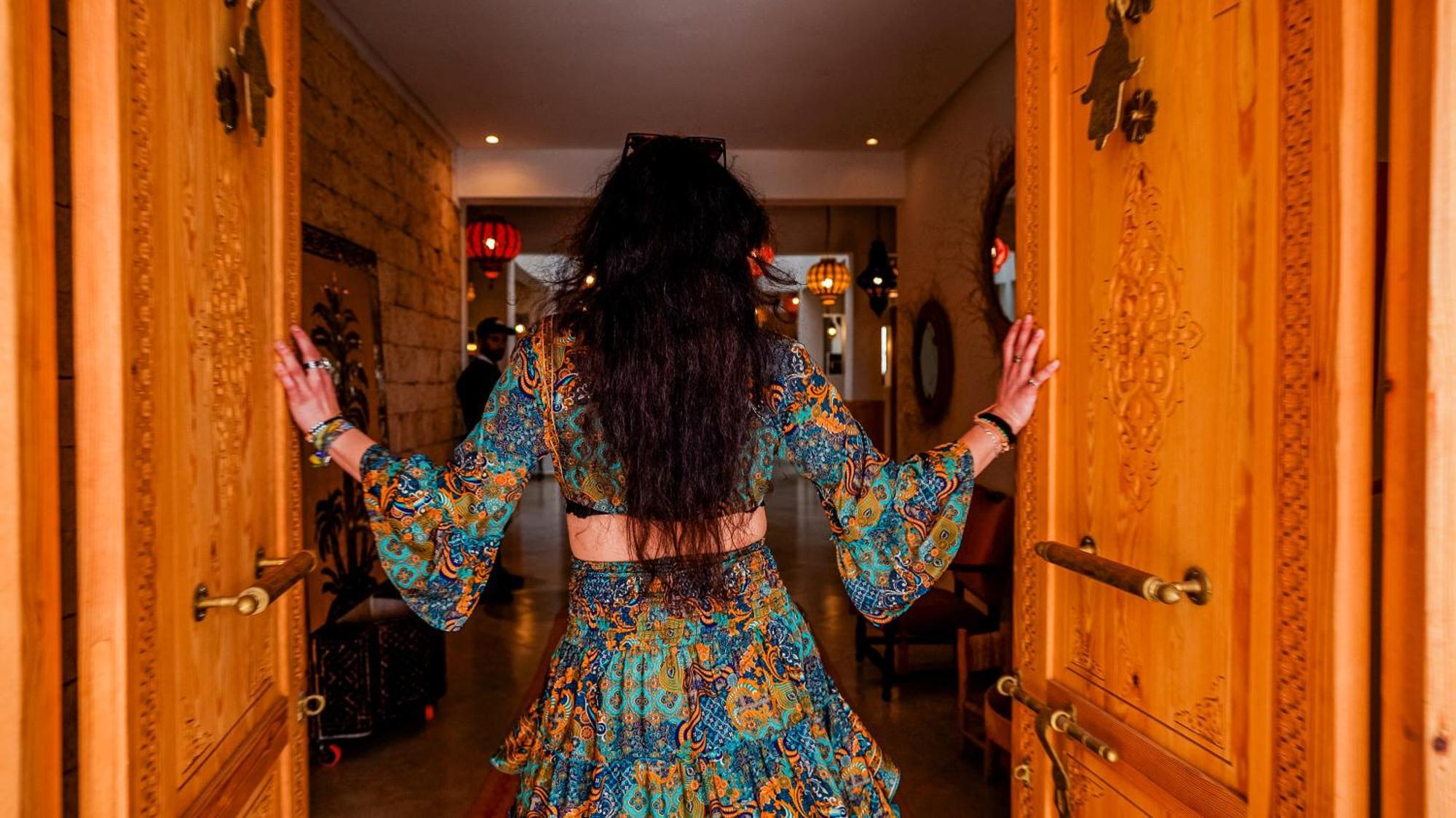 Villa Kamilia Essaouira Luaran gambar