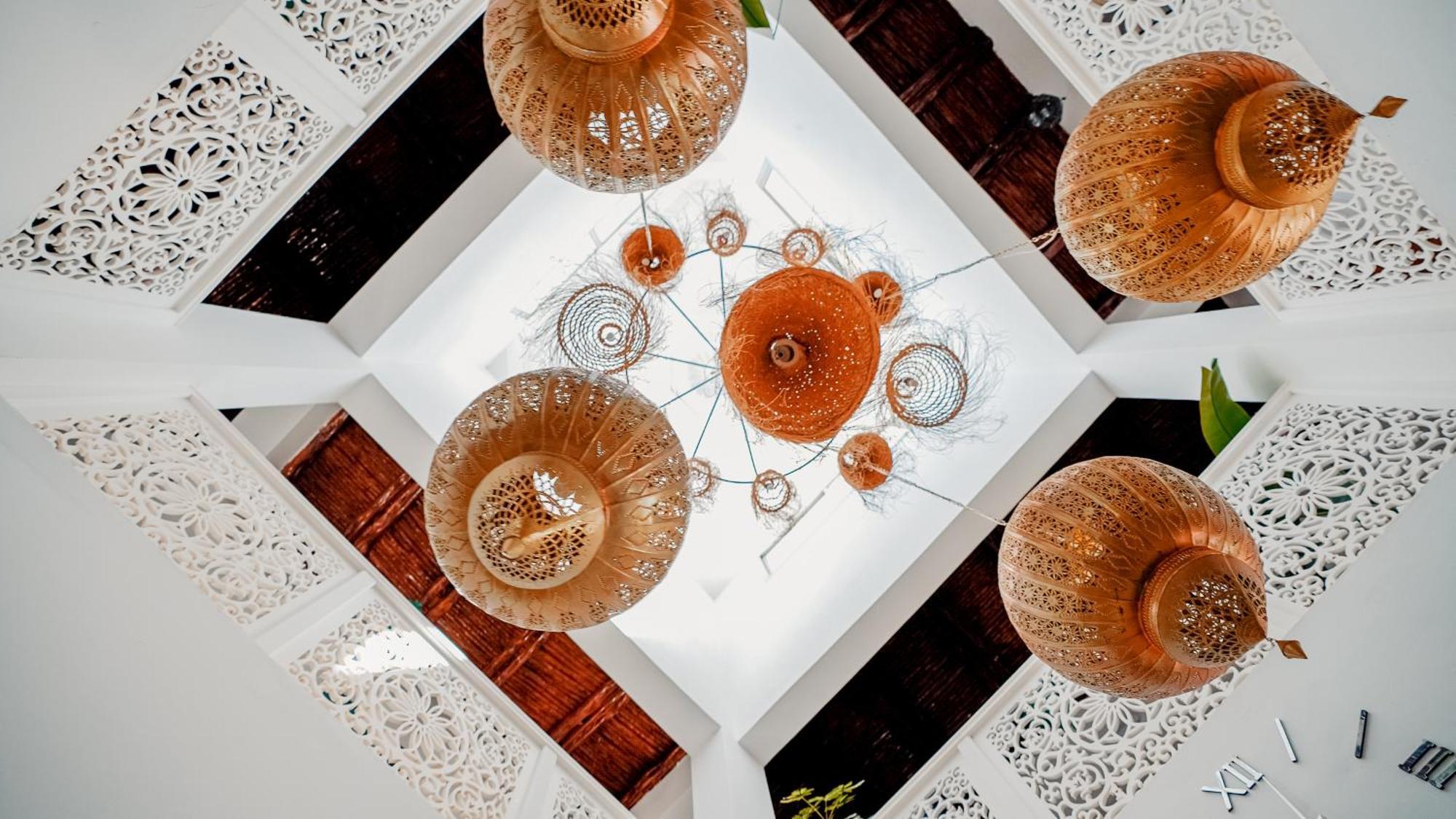 Villa Kamilia Essaouira Luaran gambar