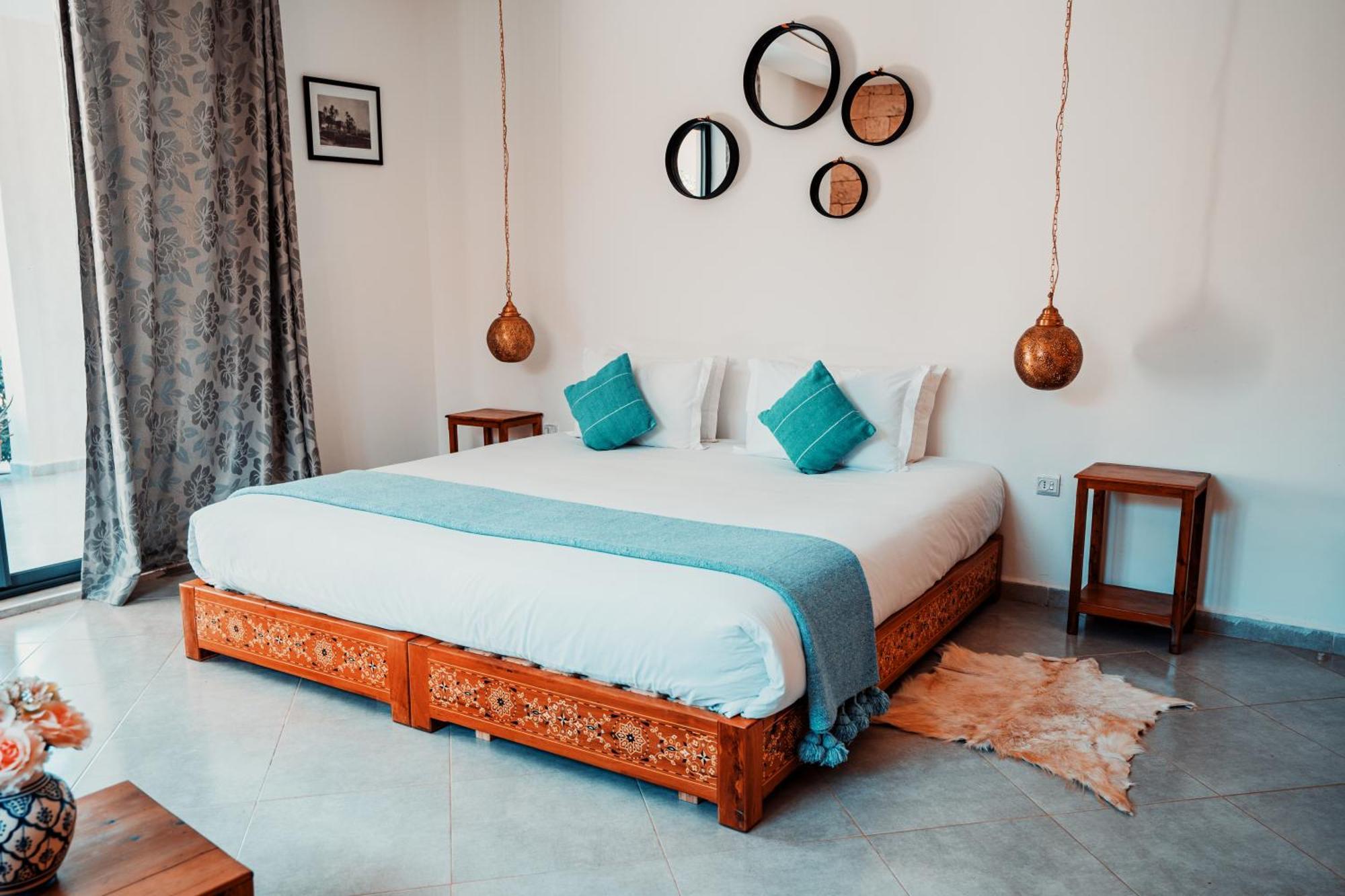Villa Kamilia Essaouira Luaran gambar