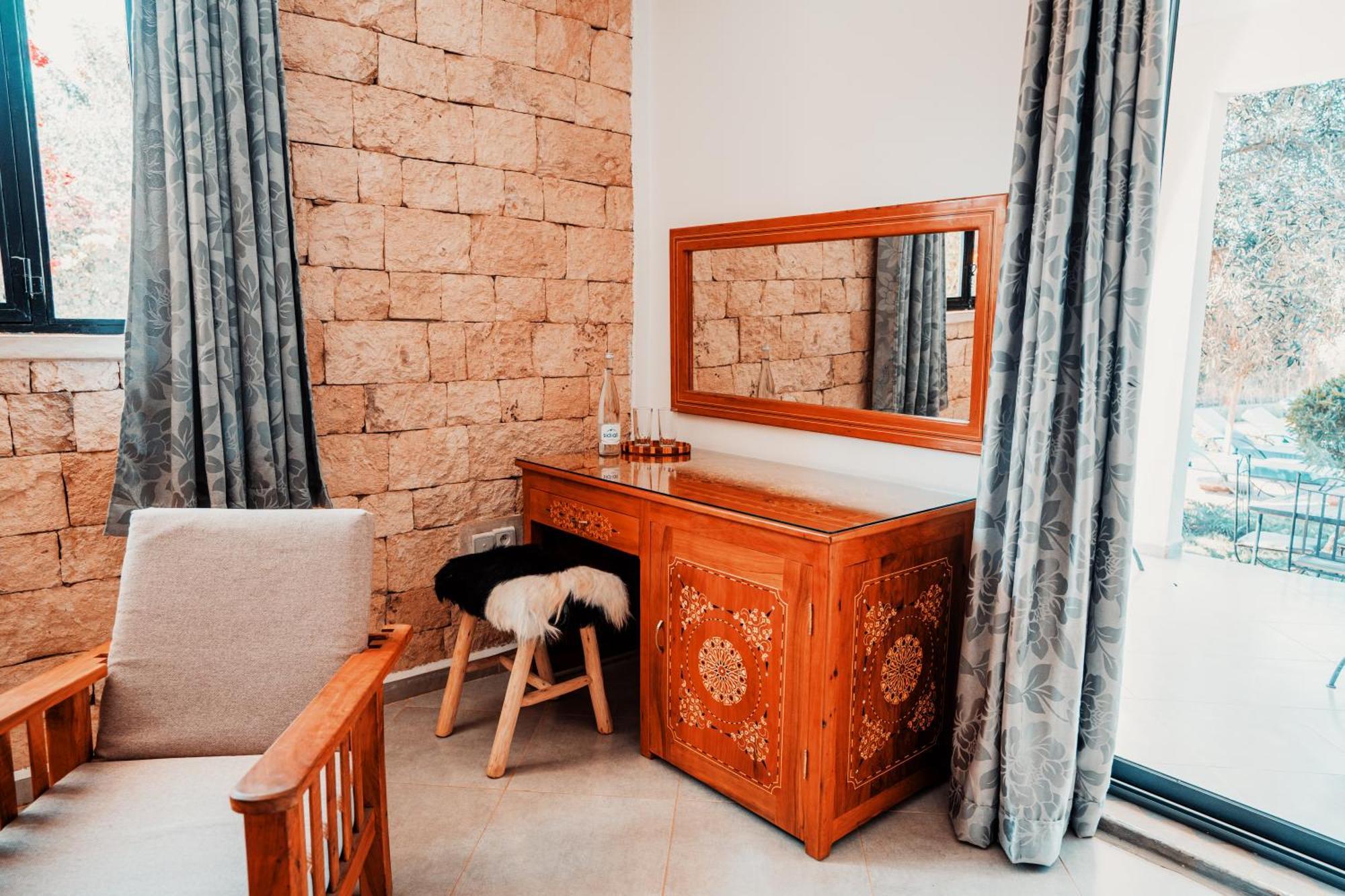 Villa Kamilia Essaouira Luaran gambar