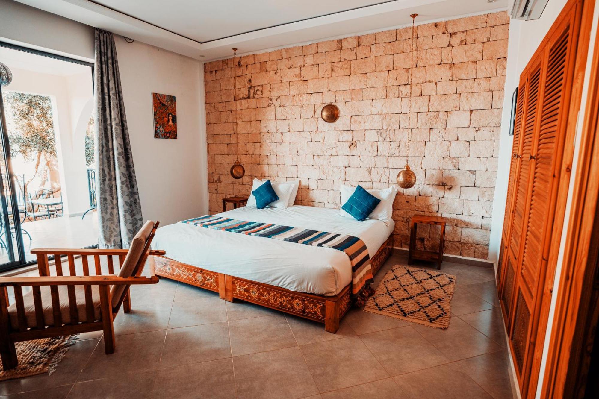 Villa Kamilia Essaouira Luaran gambar