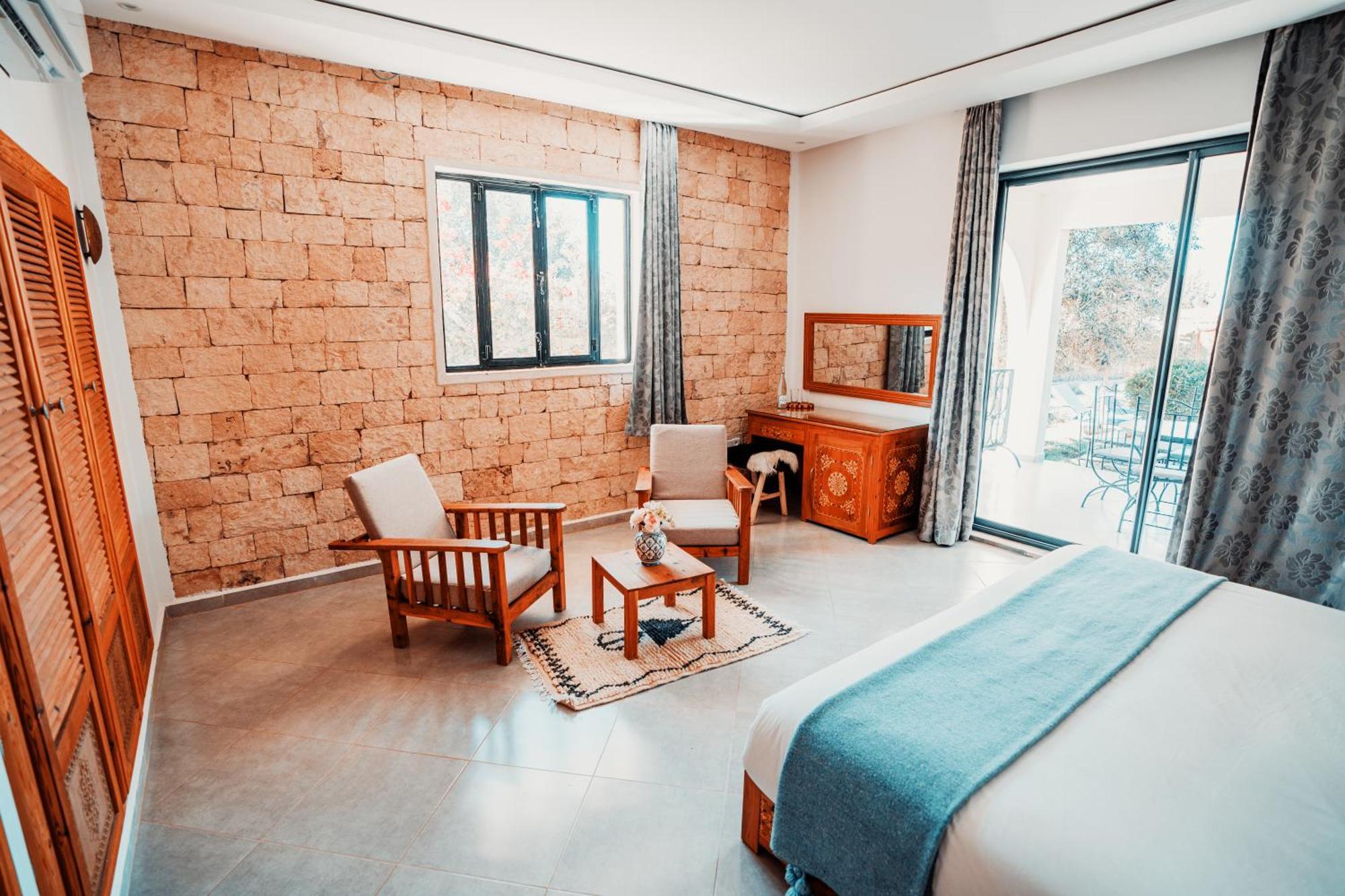 Villa Kamilia Essaouira Luaran gambar