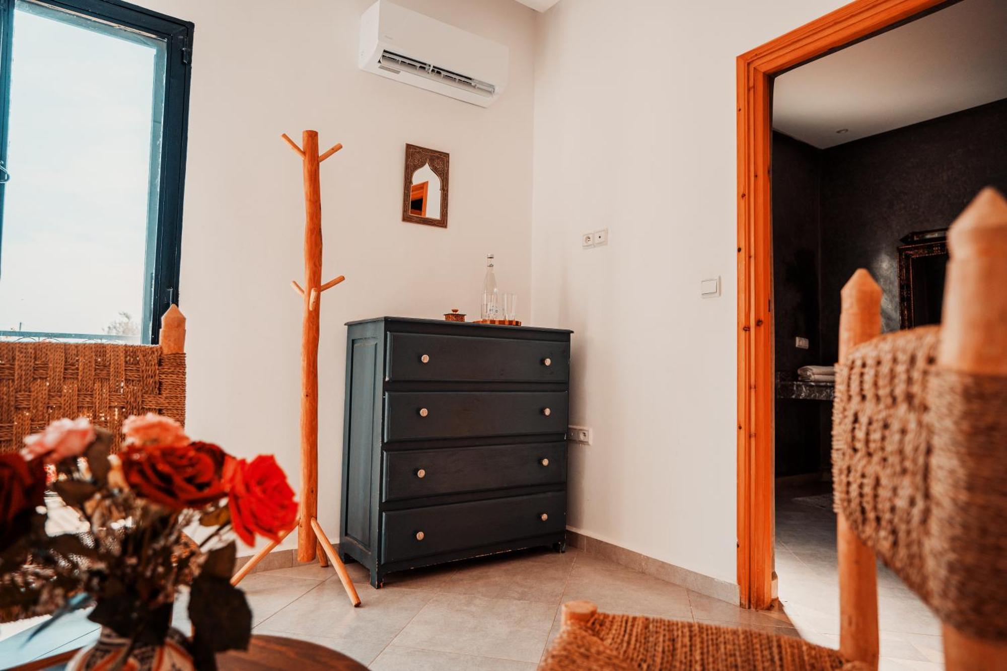 Villa Kamilia Essaouira Luaran gambar